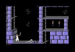 Prince of Persia 1  Commodore 64