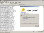 Zip Express 2.4j build 1 (2.4.10.1)