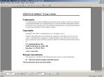 Jaws PDF Editor 2.5