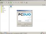PC-Duo Remote Control 8.60