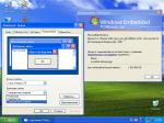 ���� ����������� � C:\Windows\Resources\Themes. � POSReady 2009 ���� ����� Luna, �� ��� ��������, � Themes ������������ Luna.theme, � � ����� Themes\Luna (������ � ����� Luna ������ ����� Themes) �������������: ����� Shell � ���� luna.msstyles, � ������ ������� �� Windows XP ���� ����� � ����� Luna � Luna.theme. ��������������, ���� Embedded style - ��� ����� POSReady � ����� POSReady (Large Logo).theme, POSReady (Small Logo).theme � POSReady.theme, � ���� �� ������� ������� ����������� � C:\Windows\Web\Wallpaper