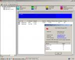 Partition Manager 2003