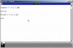     ,  ,   MS-DOS, -     Windows - 3.30D
