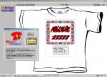 Hanes T-Shirt Maker 1.0