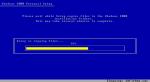 "Windows 2000 Personal Setup"