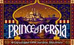 Prince of Persia 1.4  IBM PC MS-DOS