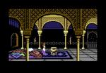 Prince of Persia 1  Commodore 64