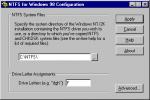    NTFS for Windows 98