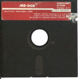 Msdos211 multitech floppy.jpg