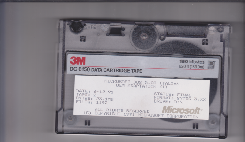 Файл:Msdos500 italian oak tape.png